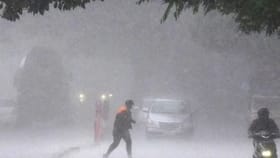 உருவானது புதிய காற்றழுத்த தாழ்வு பகுதி – நாளை இந்த மாவட்டங்களில் கனமழை வாய்ப்பு...