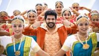 ஹாய் படத்திலிருந்து வெளியானது ரசகுல்லா வீடியோ பாடல்...