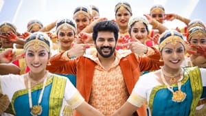 கவின் – நயன்தாராவின் ஹாய் படத்திலிருந்து வெளியானது ரசகுல்லா வீடியோ பாடல் கவின் – நயன்தாராவின் ஹாய் படத்திலிருந்து வெளியானது ரசகுல்லா வீடியோ பாடல்