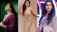 சின்னத்திரை சீரியலில் அதிகம் சம்பளம் வாங்கும் நடிகைகள் யார்?...