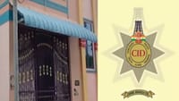 பழனி கோயில் நில முறைகேடு: அறக்கட்டளை உறுப்பினர் வீட்டுக்கு 