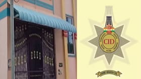 பழனி நில முறைகேடு வழக்கு.. கோயில் அறக்கட்டளை உறுப்பினர் வீட்டுக்கு “சீல்”.. சிபிசிஐடி அதிரடி!...