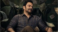 ஆக்‌ஷன் த்ரில்லர் பாணியில் வெளியான ஐ, நோபடி படம் எப்படி இருக்கு?...