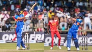 ICC Ranking: வெறும் 15 நாட்கள் மட்டுமே.. இங்கிலாந்திடம் முதலிடத்தை பறித்த இந்தியா! ICC Ranking: வெறும் 15 நாட்கள் மட்டுமே.. இங்கிலாந்திடம் முதலிடத்தை பறித்த இந்தியா!