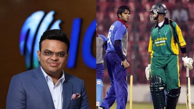 இனி ஒருநாள் போட்டிகள் 18 மாதங்கள் மட்டுமே.. ICC-ன் புதிய திட்டம்!