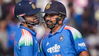 Team India: 2027 ஒருநாள் உலகக் கோப்பையில் ரோஹித் – கோலிக்கு இடம் உண்டா? கில் ஓபன் டாக்!