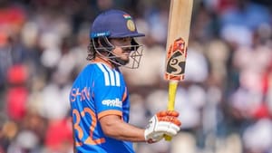 ICC T20 Ranking: டி20யில் அதிக மதிப்பீடு! விராட் கோலி சிறப்பு பட்டியலில் இணைந்த இஷான் கிஷன்.. ICC T20 Ranking: டி20யில் அதிக மதிப்பீடு! விராட் கோலி சிறப்பு பட்டியலில் இணைந்த இஷான் கிஷன்..
