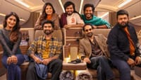 வெளியானது அதர்வாவின் இதயம் முரளிப் படத்தின் ட்ரெய்லர்...