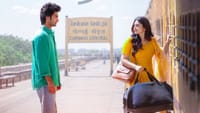 டிக்கெட் முன்பதிவை தொடங்கியது இதயம் முரளி படக்குழு...