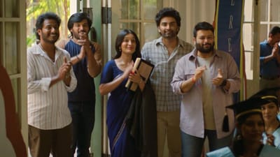 அதர்வாவின் இதயம் முரளி படம் ரசிகர்களிடையே வரவேற்பைப் பெற்றதா?