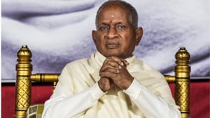 இசையமைப்பாளர் இளையராஜாவிற்கு செக் வைத்த டெல்லி உயர் நீதிமன்றம் இசையமைப்பாளர் இளையராஜாவிற்கு செக் வைத்த டெல்லி உயர் நீதிமன்றம்