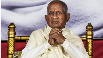 இசையமைப்பாளர் இளையராஜாவிற்கு செக் வைத்த டெல்லி உயர் நீதிமன்றம்