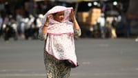 மதுரை உள்ளிட்ட 8 மாவட்டங்களில் பொளக்கப்போகும் வெயில்.....