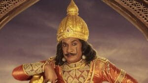 20 ஆண்டுகளைக் கடந்தது இம்சை அரசன் 23-ம் புலிகேசி...