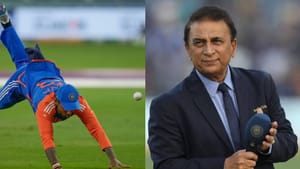Team India: இந்திய அணியின் தோல்விக்கு இதுதான் காரணம்.. கடுமையாக சாடிய கவாஸ்கர்!