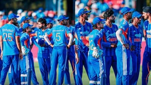 IND vs ENG: வெற்றியை மறந்த இந்திய அணி.. டி20 தொடரை முழுமையாக வென்ற இங்கிலாந்து! IND vs ENG: வெற்றியை மறந்த இந்திய அணி.. டி20 தொடரை முழுமையாக வென்ற இங்கிலாந்து!