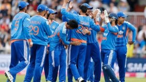 1605 நாள் ஆதிக்கத்திற்கு முடிவா? முதலிடத்தை இழக்கும் நிலையில் IND