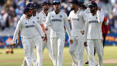 19 நாட்கள் ஓய்வில் இருக்கும் இந்திய அணி.. அடுத்த போட்டி எப்போது?