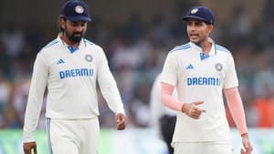 IND vs SL: இலங்கை டெஸ்ட் தொடருக்கான இந்திய அணி தேர்வில் தாமதம் ஏன்? பிசிசிஐ விளக்கம்! IND vs SL: இலங்கை டெஸ்ட் தொடருக்கான இந்திய அணி தேர்வில் தாமதம் ஏன்? பிசிசிஐ விளக்கம்!