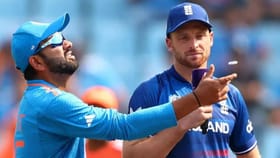 IND vs ENG: முதல் ஒருநாள் போட்டியில் முத்திரை பதிக்குமா இந்தியா.. இங்கிலாந்துக்கு எதிராக இன்று மோதல்!...