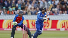 IND vs ENG: இந்தியா – இங்கிலாந்து அணிகளுக்கு இடையேயான 2வது போட்டி எப்போது? முழு விவரம் இதோ!...