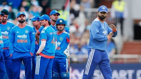 IND vs ENG: தோல்வியை தவிர்க்குமா இந்தியா..? இங்கிலாந்து எதிரான 3வது டி20 போட்டி எப்போது?...