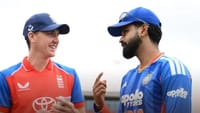 தூங்கும்போது IND vs ENG 3வது டி20.. எத்தனை மணிக்கு தொடங்கும்?...