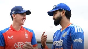 IND vs ENG 3rd T20: தூங்கும்போது தொடங்கும் இந்தியா – இங்கிலாந்து 3வது டி20.. எத்தனை மணிக்கு முதல் பந்து வீசப்படும்?