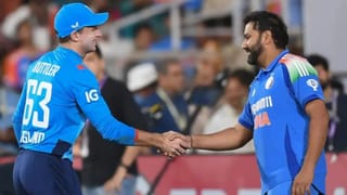 IND vs ENG: இந்தியா – இங்கிலாந்து ஒருநாள் தொடர் எப்போது..? முழு விவரம் இதோ!
