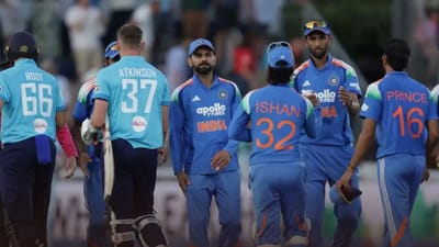22 ஆண்டுகளாக தொடரும் தோல்வி - முற்றுப்புள்ளி வைக்குமா இந்தியா?