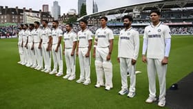 IND vs SL: 13 நாட்களில் 2 டெஸ்ட் போட்டிகள்.. இலங்கை செல்லும் இந்திய அணி.. டெஸ்ட் போட்டிக்கான அட்டவணை வெளியீடு!...