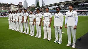 IND vs SL: 13 நாட்களில் 2 டெஸ்ட் போட்டிகள்.. இலங்கை செல்லும் இந்திய அணி.. டெஸ்ட் போட்டிக்கான அட்டவணை வெளியீடு! IND vs SL: 13 நாட்களில் 2 டெஸ்ட் போட்டிகள்.. இலங்கை செல்லும் இந்திய அணி.. டெஸ்ட் போட்டிக்கான அட்டவணை வெளியீடு!