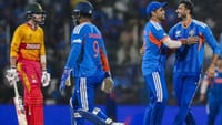 IND vs ZIM முதல் டி20 போட்டி எப்போது? தேதி, நேரம், நேரலை விவரம்!...