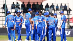 IND vs ZIM: இந்தியா – ஜிம்பாப்வே 2வது டி20 போட்டி எப்போது..? எத்தனை மணிக்கு தொடங்கும்? IND vs ZIM: இந்தியா – ஜிம்பாப்வே 2வது டி20 போட்டி எப்போது..? எத்தனை மணிக்கு தொடங்கும்?