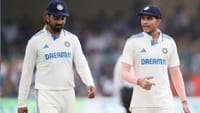 இலங்கைக்கு எதிரான டெஸ்ட் தொடருக்கான இந்திய அணி அறிவிப்பு...