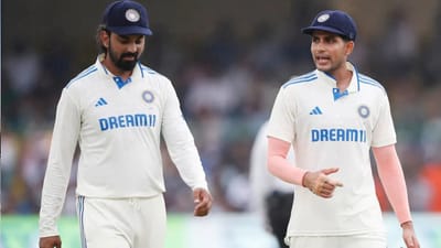இலங்கைக்கு எதிரான டெஸ்ட் தொடருக்கான இந்திய அணி அறிவிப்பு