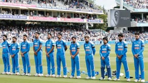Team India: பும்ரா- ஷ்ரேயாஸ் இல்லாமல் இந்திய அணி விளையாடுமா? இந்த ஒருநாள் தொடரில் மிஸ்! Team India: பும்ரா- ஷ்ரேயாஸ் இல்லாமல் இந்திய அணி விளையாடுமா? இந்த ஒருநாள் தொடரில் மிஸ்!