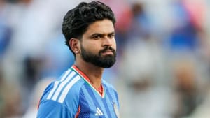 Team India: அடுத்தடுத்து தோல்வி.. இந்திய அணியின் அடுத்த சர்வதேச போட்டி எப்போது..? முழு அட்டவணை! Team India: அடுத்தடுத்து தோல்வி.. இந்திய அணியின் அடுத்த சர்வதேச போட்டி எப்போது..? முழு அட்டவணை!