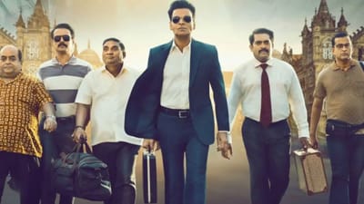 இன்ஸ்பெக்டர் ஜெண்டே படத்தை ஓடிடியில் மிஸ் செய்யாதீர்கள்