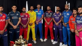 இனி ஆஸ்திரேலியாவில் ஐபிஎல் போட்டிகள்? வெளியான முக்கிய தகவல்...