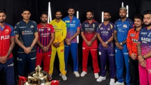 இனி ஆஸ்திரேலியாவில் ஐபிஎல் போட்டிகள்? வெளியான முக்கிய தகவல் இனி ஆஸ்திரேலியாவில் ஐபிஎல் போட்டிகள்? வெளியான முக்கிய தகவல்