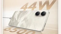 இந்தியாவில் அறிமுகமானது iQOO Z11 Lite 5G ஸ்மார்ட்போன்!...