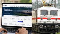 அசத்தல் அம்சங்களுடன் அறிமுகமானது புதிய IRCTC இணையதளம்!...
