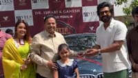 விஷ்ணு விஷாலுக்கு பிக் கிஃப்ட் கொடுத்த தயாரிப்பாளர்!...