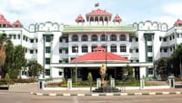 இஸ்லாமாக மாறிய ஒருவருக்கு சமூகச் சான்றிதழ் வழங்க முடியாது...