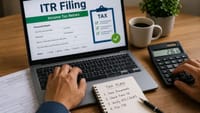 இரவு 12 மணிக்குள் ITR தாக்கல் செய்யவில்லை என்றால் என்ன ஆகும்?...