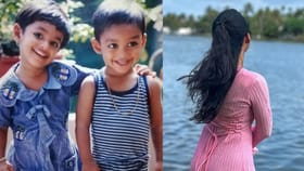 ஒரே படத்தில் ஓஹோ.. அடுத்த படம் புஷ்.. இந்த கியூட் சிறுமி எந்த நடிகை தெரியுமா?...