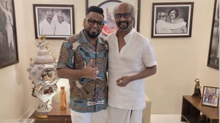 மலேசியாவில் நடைபெறும் ஜெயிலர் 2 படத்தின் ஆடியோ லாஞ்ச்? வைரலாகும் தகவல்