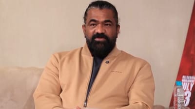 ஜன நாயகன் லீக்கானபோது பிரபல நடிகர் எனக்கு ஆதரவாக பேசினார்