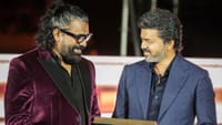 முதலமைச்சர் விஜய் உடன் கலந்தாலோசித்து முடிவு செய்தோம்...